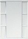 Corozo Мебель для ванной Джуно 50 М белая – картинка-16